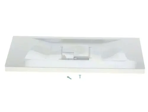 BOSCH-Abdeckung-Klappe-Rueckseite-7736700728 gallery number 1